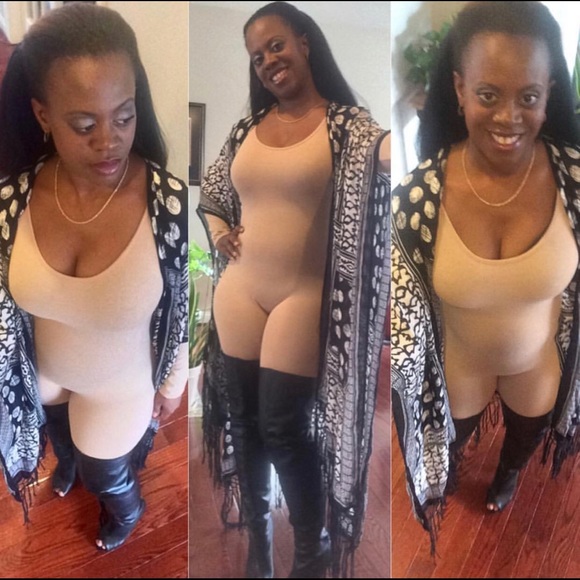 Bodysuit - Picture 2 of 2